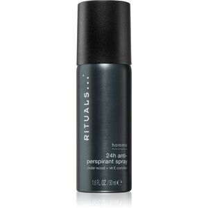 RITUALS The Ritual Of Homme izzadásgátló spray 50 ml kép
