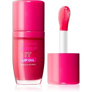 Revolution Relove Drip It ajak olaj árnyalat Rose 5.5 ml kép