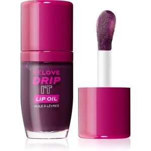 Revolution Relove Drip It ajak olaj árnyalat Mauve 5.5 ml kép