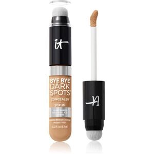 IT Cosmetics Bye Bye Dark Spots krémes fedő korrektor hölgyeknek 31 Medium Neutral 7 ml kép