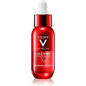 Vichy Liftactiv Collagen Specialist 16 erősítő szérum kollagénnel 30 ml kép