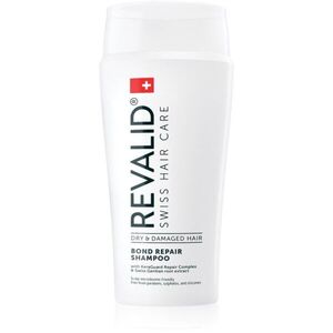 Revalid Bond Repair Shampoo sampon száraz és sérült hajra 200 ml kép