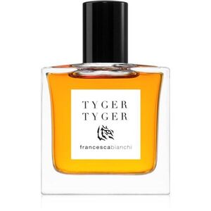 Francesca Bianchi Tyger Tyger parfüm kivonat unisex 30 ml kép