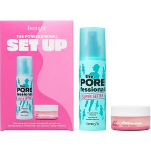 Benefit The POREfessional Set Up dekoratív kozmetika szett kép