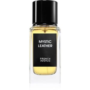 French Avenue Mystic Leather Eau de Parfum unisex 100 ml kép