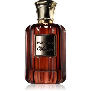 French Avenue Paradox Vetiver Eau de Parfum uraknak 100 ml kép