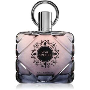 Fragrance World Noir Breeze Eau de Parfum hölgyeknek 100 ml kép
