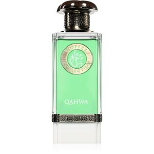 Fragrance World Qahwa Eau de Parfum unisex 100 ml kép