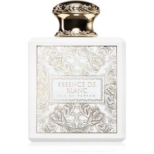 French Avenue Essence De Blanc Eau de Parfum unisex 100 ml kép