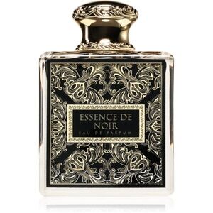 French Avenue Essence De Noir Eau de Parfum uraknak 100 ml kép
