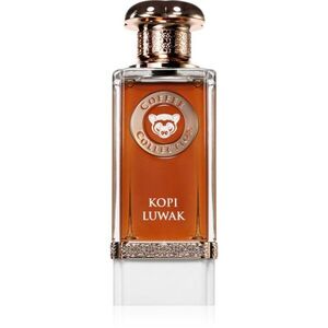 Fragrance World Kopi Luwak Eau de Parfum unisex 100 ml kép