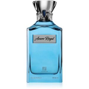 Ahmed Al Maghribi Azure Royal Eau de Parfum unisex 100 ml kép