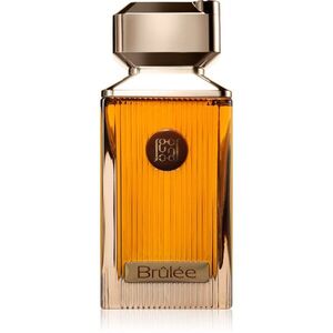 Ahmed Al Maghribi Brûlée Eau de Parfum unisex 100 ml kép