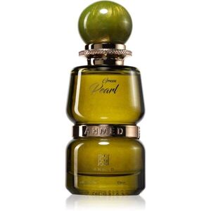 Ahmed Al Maghribi Green Pearl Eau de Parfum unisex 80 ml kép