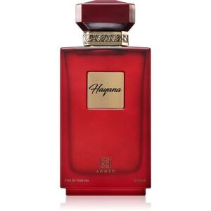 Ahmed Al Maghribi Hayana Eau de Parfum hölgyeknek 100 ml kép