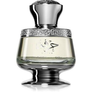 Ahmed Al Maghribi Hirfah Eau de Parfum unisex 75 ml kép