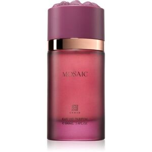 Ahmed Al Maghribi Mosaic Eau de Parfum hölgyeknek 100 ml kép