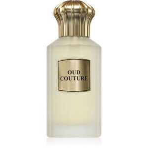 Ahmed Al Maghribi Oud Couture Eau de Parfum hölgyeknek 100 ml kép