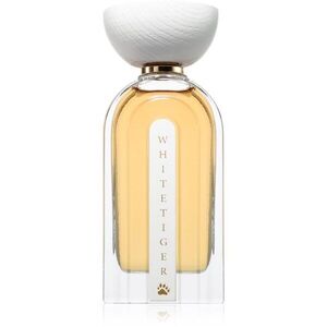 Ahmed Al Maghribi White Tiger Eau de Parfum unisex 100 ml kép
