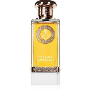 Fragrance World Caramel Macchiato Eau de Parfum unisex 100 ml kép