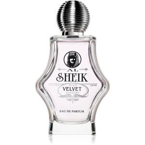 Fragrance World Al Sheik Rich Velvet Edition Eau de Parfum hölgyeknek 100 ml kép