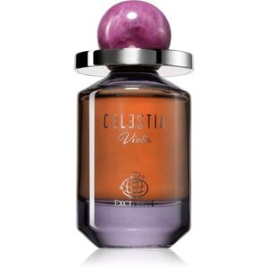 Fragrance World Celestia Viola Eau de Parfum unisex 80 ml kép