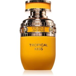 French Avenue Tropical Kiss Eau de Parfum hölgyeknek 80 ml kép