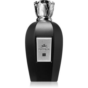 Fragrance World Emperor II. Eau de Parfum unisex 100 ml kép