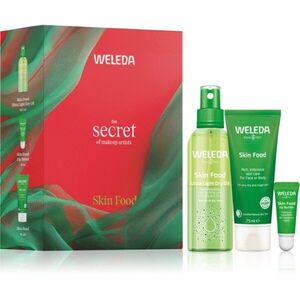 Weleda Skin Food szett élénk és hidratált bőr kép