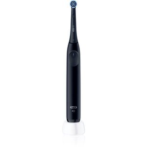 Oral-B iO2 elektromos fogkefe Matt Black 1 db kép