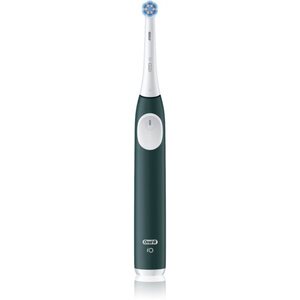 Oral-B iO2 elektromos fogkefe Forest Green 1 db kép
