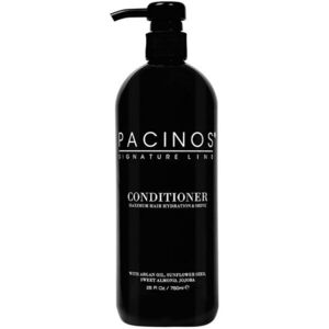 Pacinos Siganture Line Conditioner tápláló kondícionáló esszenciális olajokkal uraknak 750 ml kép