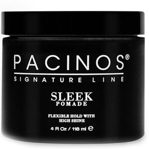 Pacinos Siganture Line Sleek Pomade hajpomádé uraknak 118 ml kép