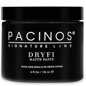 Pacinos Siganture Line Dryfi Matte Paste formázó paszta hajra uraknak 118 ml kép