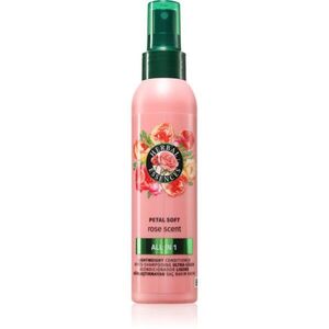 Herbal Essences Rose Scent Petal Soft kondícionáló a száraz, sérült hajra 145 ml kép