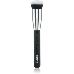 Notino Makeup Brushes Professional Domed Foundation Make-Up Brush 123 make – up ecset 1 db kép