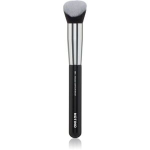 Notino Makeup Brushes Professional Angled Contour Make-Up Brush 141 kontúrozó ecset 1 db kép