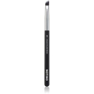 Notino Makeup Brushes Professional Angled Eyeliner Make-Up Brush 251 szemhéjfesték ecset 1 db kép