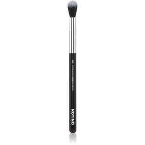 Notino Makeup Brushes Professional Eyeshadow Blending Make-Up Brush 205 ecset az alap szemhéjfestékekre 1 db kép