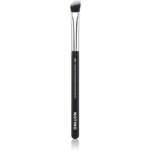 Notino Makeup Brushes Professional Angled Eyeshadow Shader Make-Up Brush 203 ecset az alap szemhéjfestékekre 1 db kép