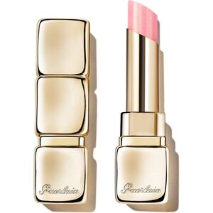 GUERLAIN KissKiss Bee Glow tápláló és hidratáló ajakbalzsam árnyalat 358 Pearly Rose 3.2 g kép
