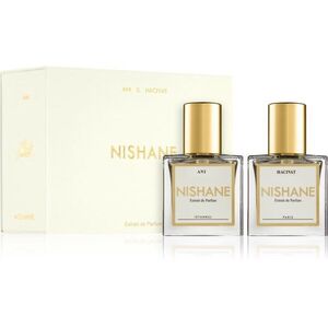Nishane Hacivat & Ani Travel Set utazási készlet unisex 2x15 ml kép
