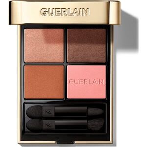 GUERLAIN Ombres G szemhéjfesték paletta árnyalat 129 Honey Amber 6 g kép