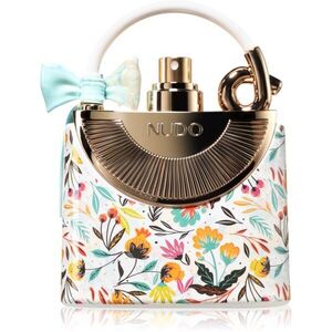 Fragrance World Nudo Exotic Flowers Eau de Parfum hölgyeknek 100 ml kép