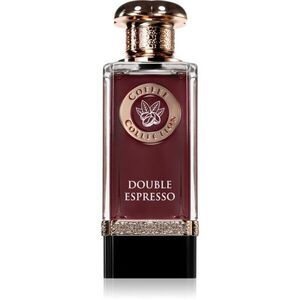 Fragrance World Double Espresso Eau de Parfum unisex 100 ml kép