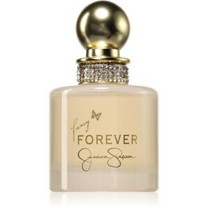 Jessica Simpson Fancy Forever Eau de Parfum hölgyeknek 100 ml kép