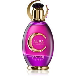 Anfar Alba Pour Femme Eau de Parfum hölgyeknek 100 ml kép