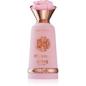 Anfar Florella Pour Femme Eau de Parfum hölgyeknek 100 ml kép