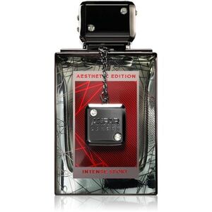 Anfar Aesthetic Edition Intense Sport Eau de Parfum unisex 100 ml kép