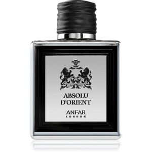 Anfar London Absolu D'Orient Eau de Parfum uraknak 115 ml kép